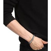Bracciale Lacoste in Acciaio 2040590 - 2040590